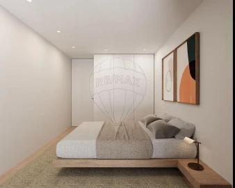 Apartamento T2 para Venda em Paredes