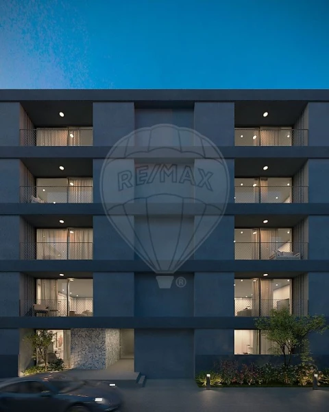 Apartamento T2 para Venda em Paredes