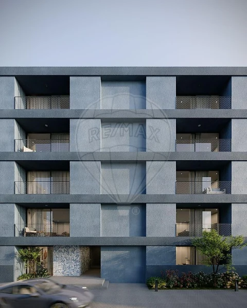 Apartamento T2 para Venda em Paredes