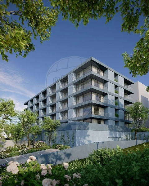 Apartamento T2 para Venda em Paredes