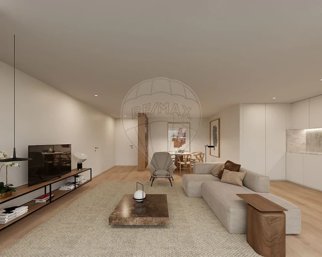 Apartamento T2 para Venda em Paredes Foto 9