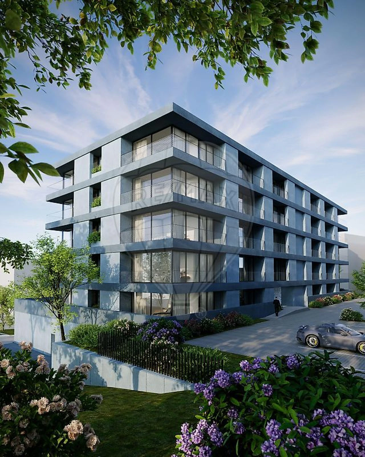 Apartamento T2 para Venda em Paredes Foto 2