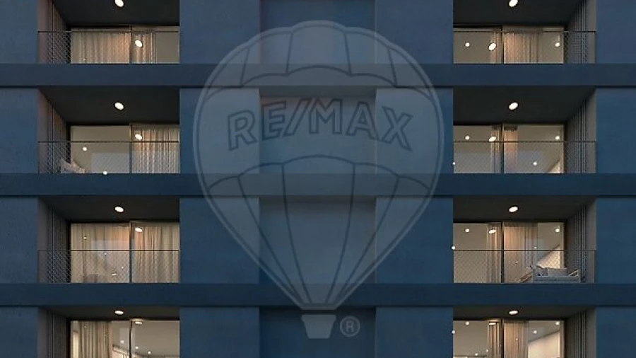 Apartamento T2 para Venda em Paredes