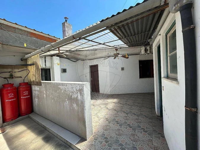 Moradia T3 para Venda em Alhadas Foto 19