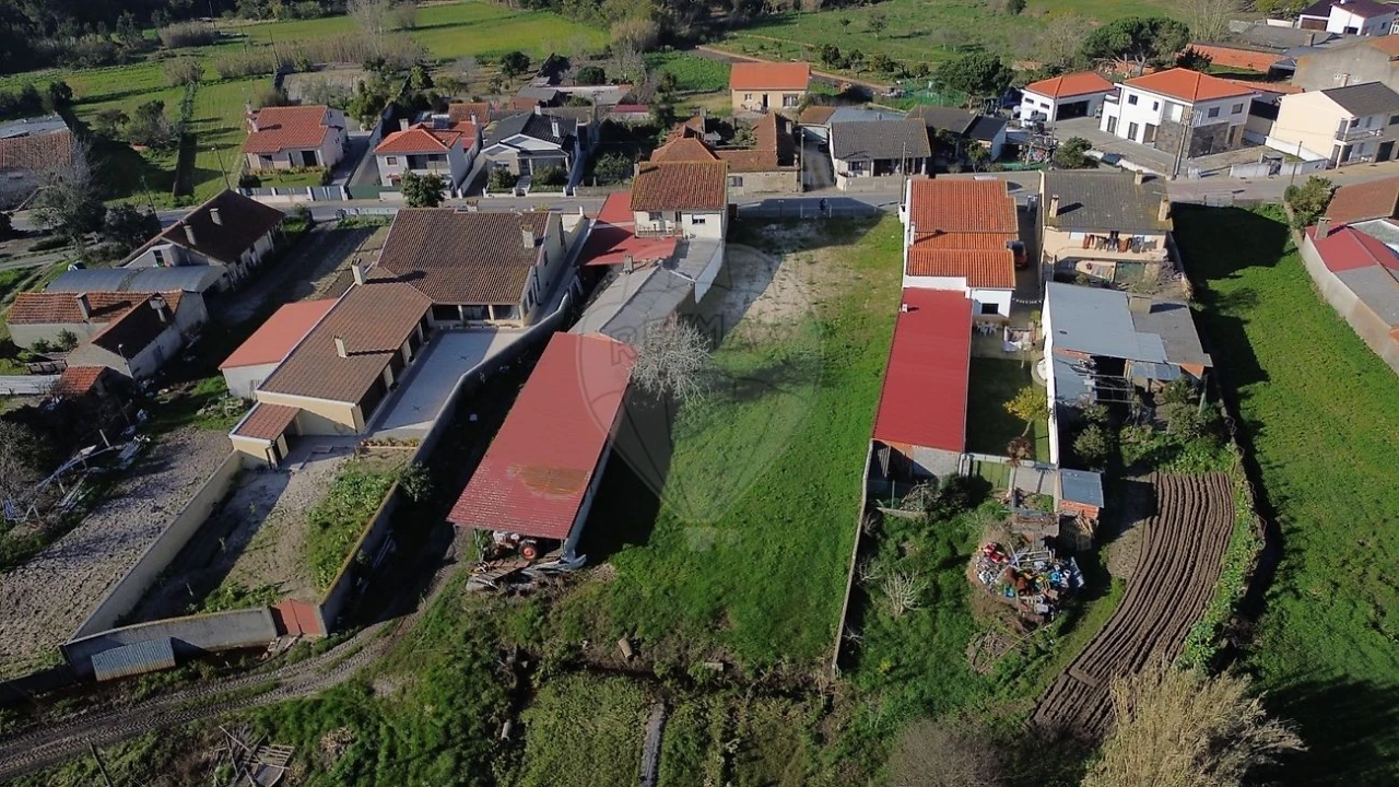 Terreno para Venda em Mira Foto 3