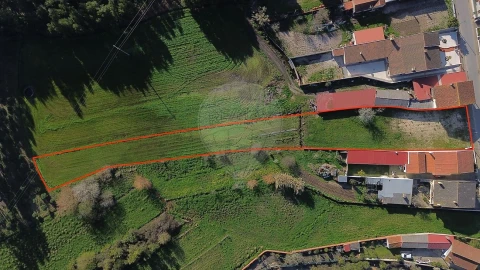 Terreno para Venda em Mira