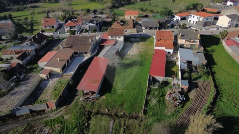 Terreno para Venda em Mira