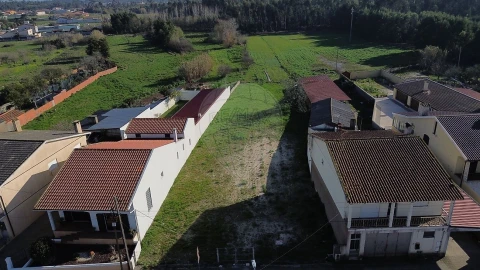Terreno para Venda em Mira