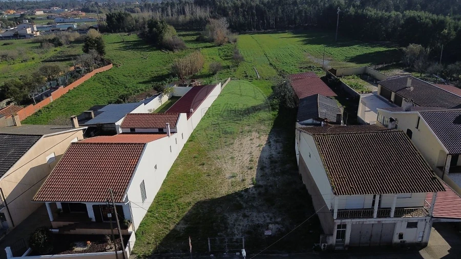Terreno para Venda em Mira Foto 2