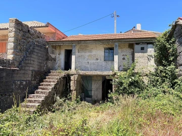 Armazém para Venda em Monteiras