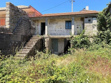 Armazém para Venda em Monteiras