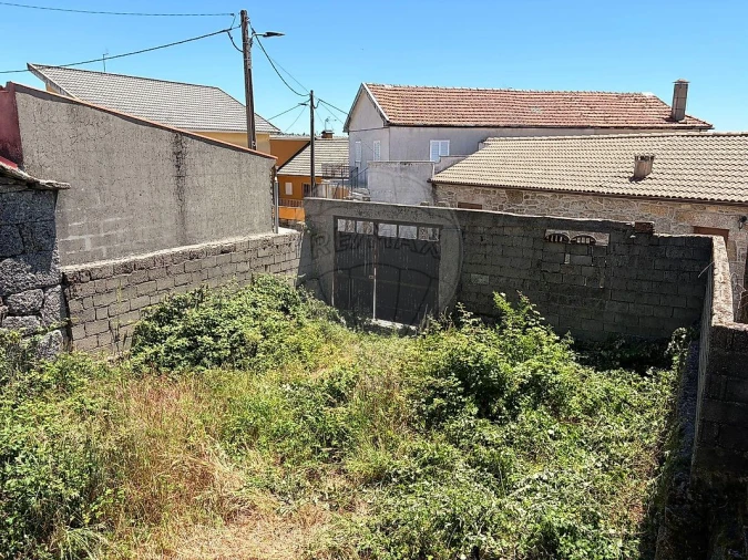 Armazém para Venda em Monteiras Foto 8