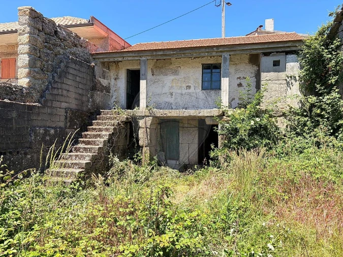 Armazém para Venda em Monteiras Foto 3