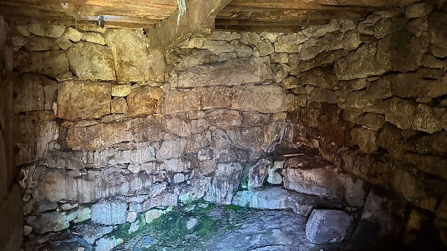 Armazém para Venda em Monteiras