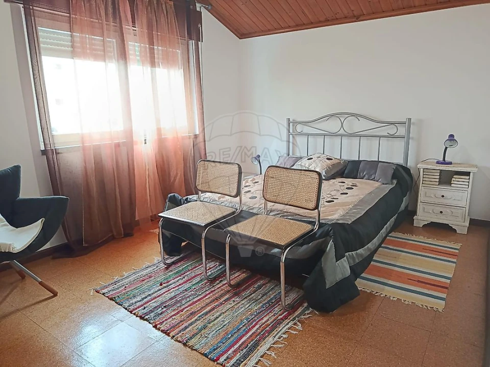 Moradia T4 para Venda em Quinta do Conde Foto 35