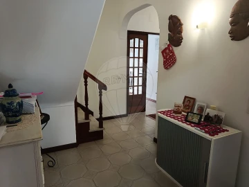Moradia T4 para Venda em Quinta do Conde