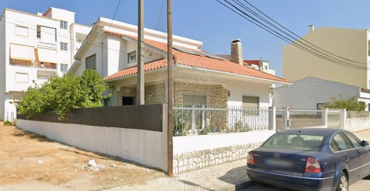 Moradia T4 para Venda em Quinta do Conde