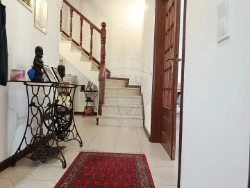 Moradia T4 para Venda em Quinta do Conde
