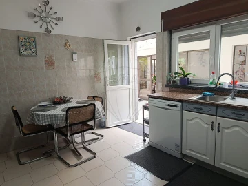 Moradia T4 para Venda em Quinta do Conde