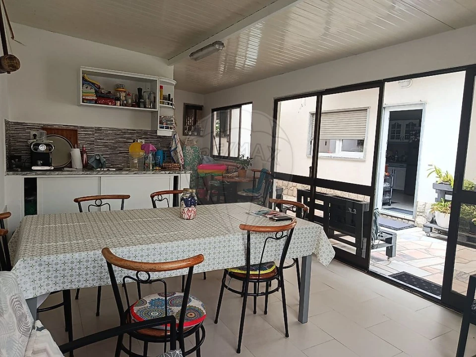 Moradia T4 para Venda em Quinta do Conde Foto 29