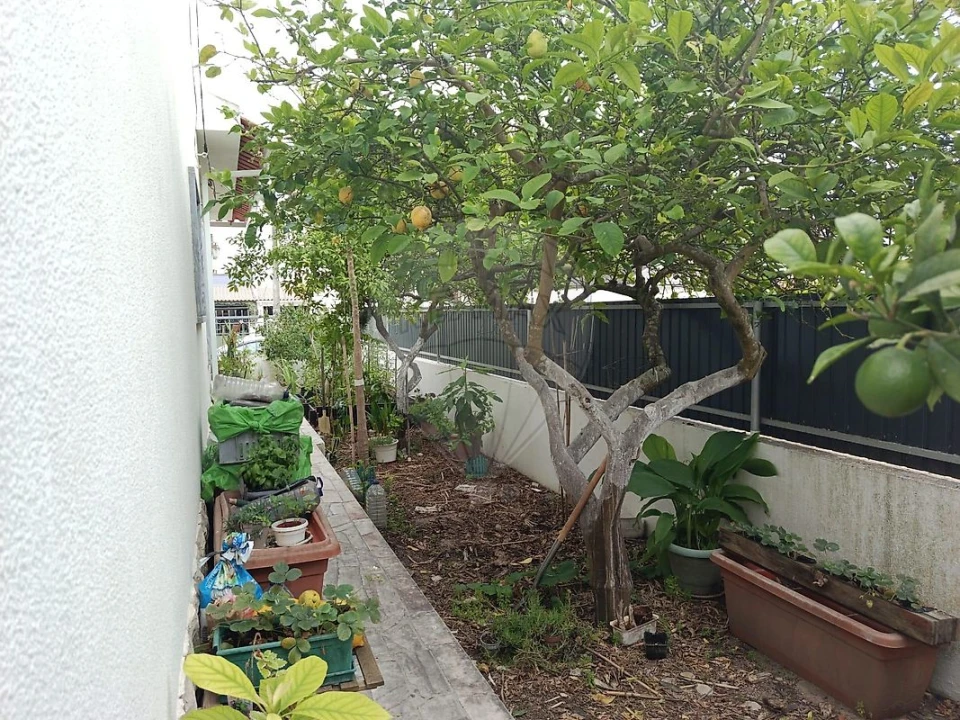 Moradia T4 para Venda em Quinta do Conde Foto 25