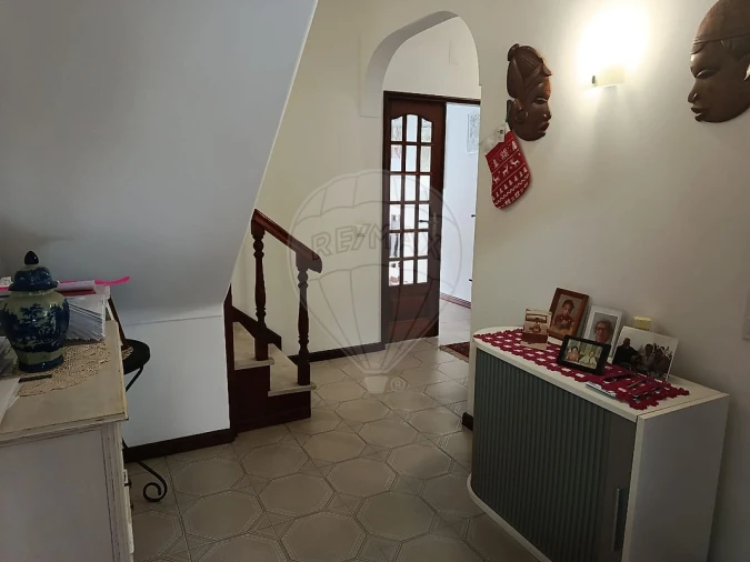 Moradia T4 para Venda em Quinta do Conde Foto 5