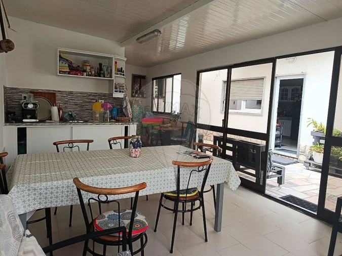 Moradia T4 para Venda em Quinta do Conde Foto 29