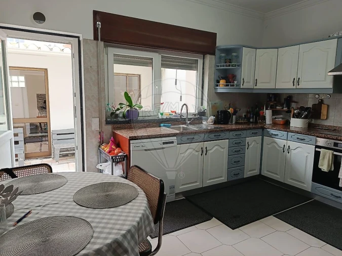 Moradia T4 para Venda em Quinta do Conde Foto 23