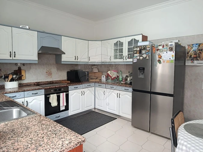 Moradia T4 para Venda em Quinta do Conde Foto 24