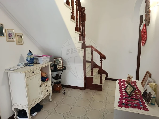 Moradia T4 para Venda em Quinta do Conde Foto 17