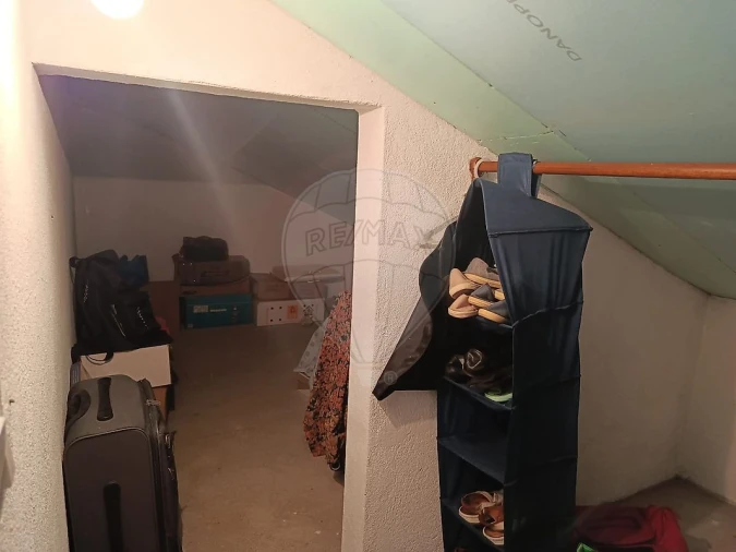 Moradia T4 para Venda em Quinta do Conde Foto 39