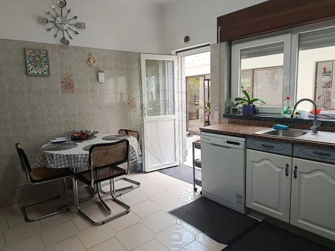 Moradia T4 para Venda em Quinta do Conde Foto 22