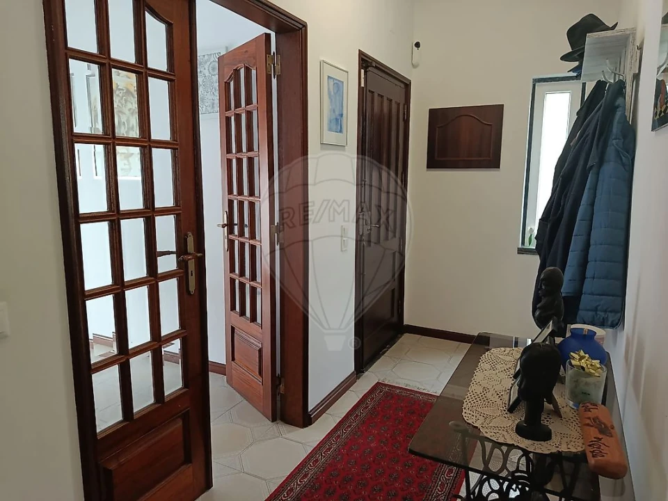 Moradia T4 para Venda em Quinta do Conde Foto 9