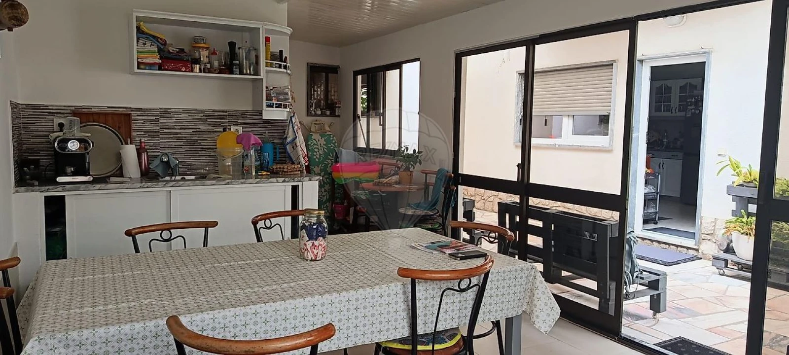 Moradia T4 para Venda em Quinta do Conde Foto 12