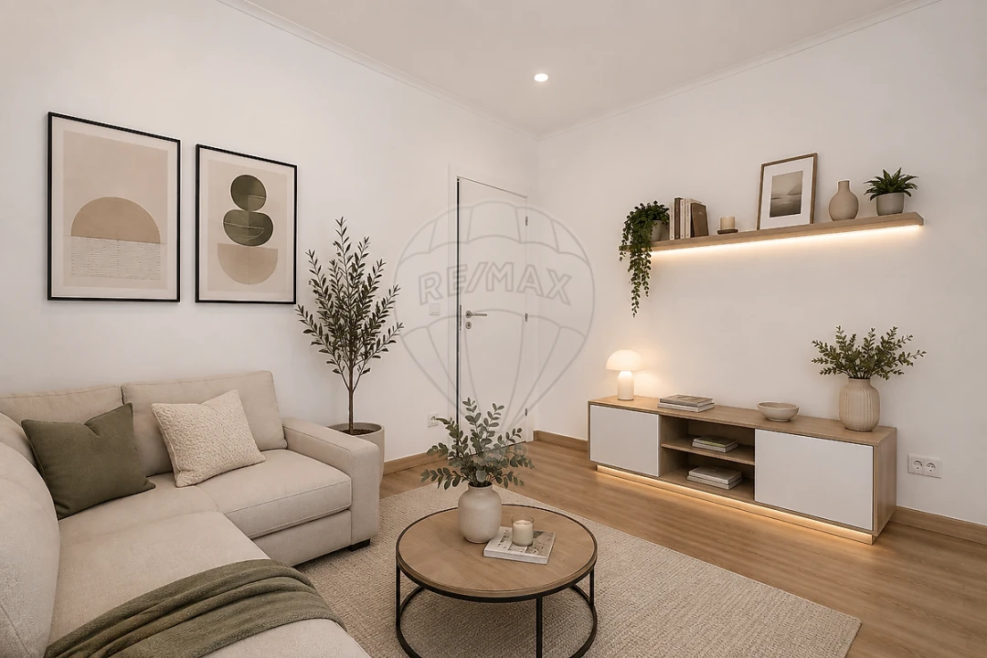 Apartamento T2 para Venda em Moscavide e Portela Foto 2