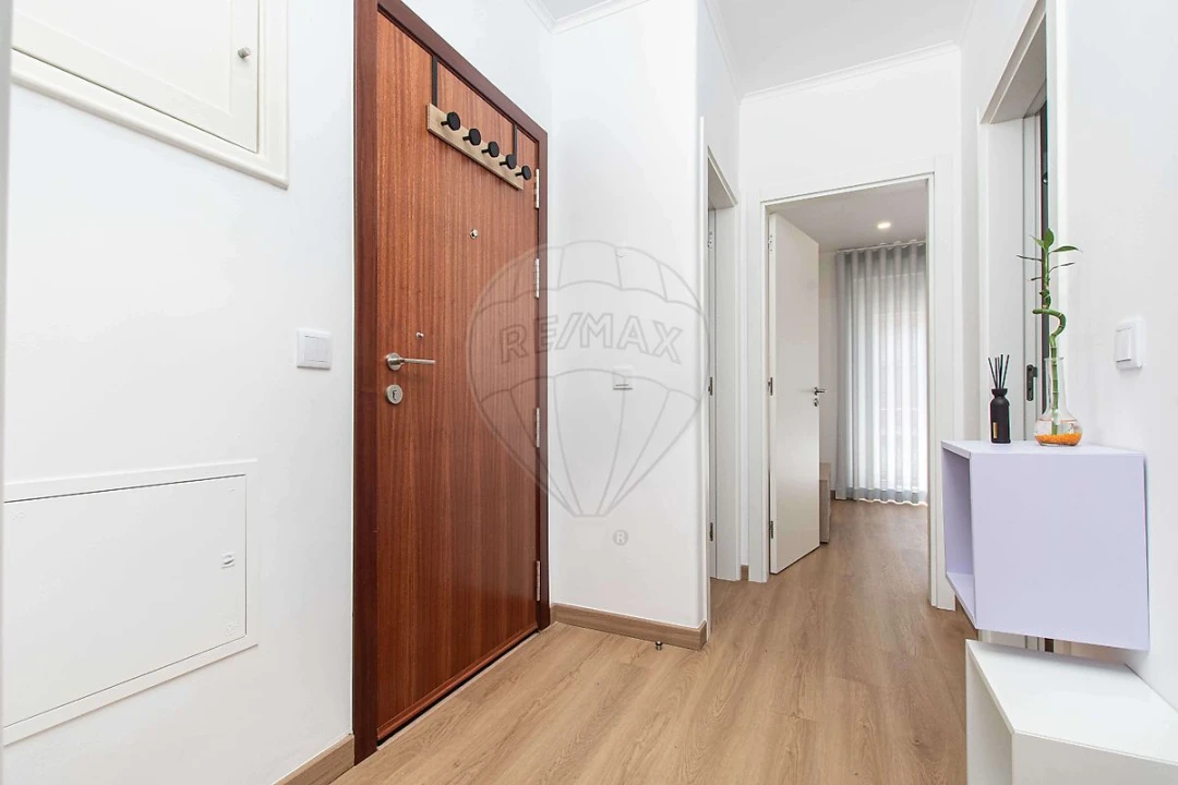 Apartamento T2 para Venda em Moscavide e Portela Foto 9