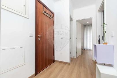 Apartamento T2 para Venda em Moscavide e Portela