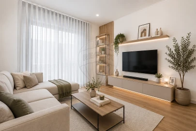 Apartamento T2 para Venda em Moscavide e Portela