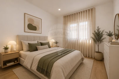 Apartamento T2 para Venda em Moscavide e Portela