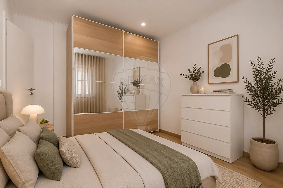 Apartamento T2 para Venda em Moscavide e Portela Foto 4