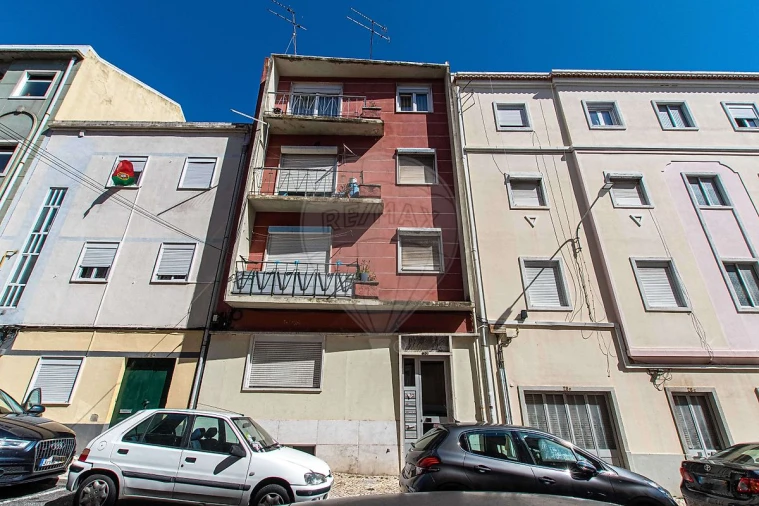 Apartamento T2 para Venda em Moscavide e Portela Foto 5