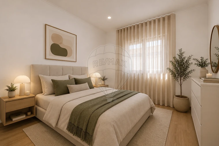 Apartamento T2 para Venda em Moscavide e Portela Foto 5