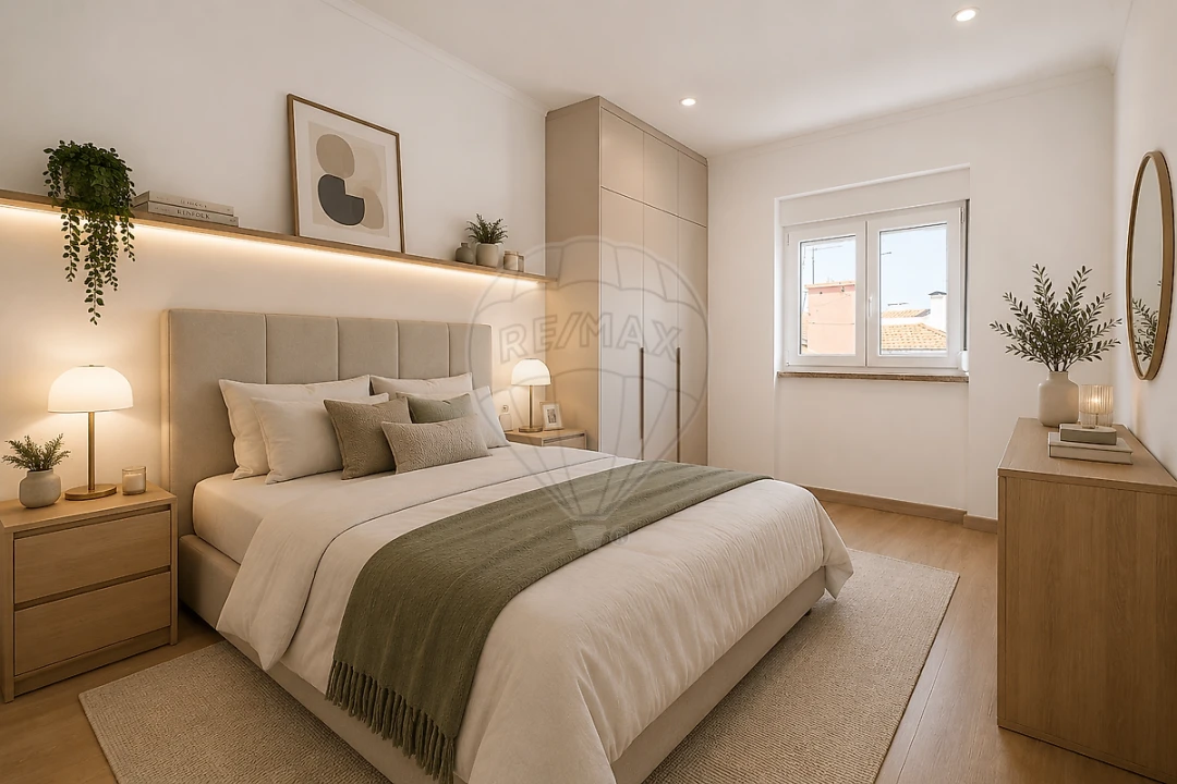 Apartamento T2 para Venda em Moscavide e Portela Foto 3