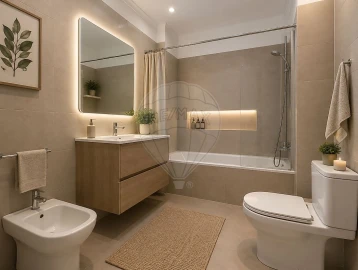 Apartamento T2 para Venda em Moscavide e Portela