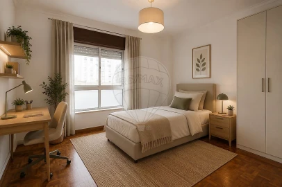 Apartamento T2 para Venda em Moscavide e Portela