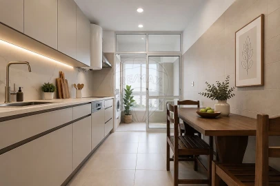 Apartamento T2 para Venda em Moscavide e Portela