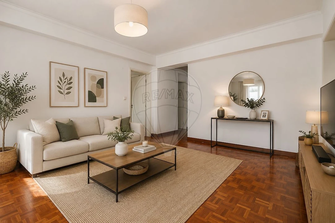 Apartamento T2 para Venda em Moscavide e Portela Foto 9