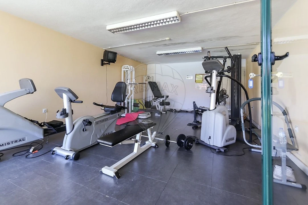 Apartamento T3 para Arrendamento em São Domingos de Rana Foto 11