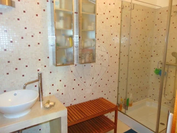 Apartamento T3 para Arrendamento em São Domingos de Rana