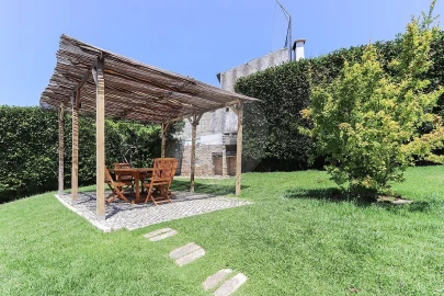 Apartamento T3 para Arrendamento em São Domingos de Rana
